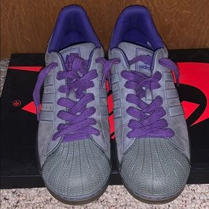 Adidas superstar samples